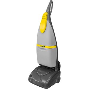 Lavor Scheuersaugmaschine Sprinter, Arbeitsbreite 29 cm, 800 Watt, handgeführt, mit Walzenbürste, bis 1015 m²/h