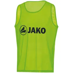 JAKO Classic 2.0 Kennzeichnungshemd neongrün Senior