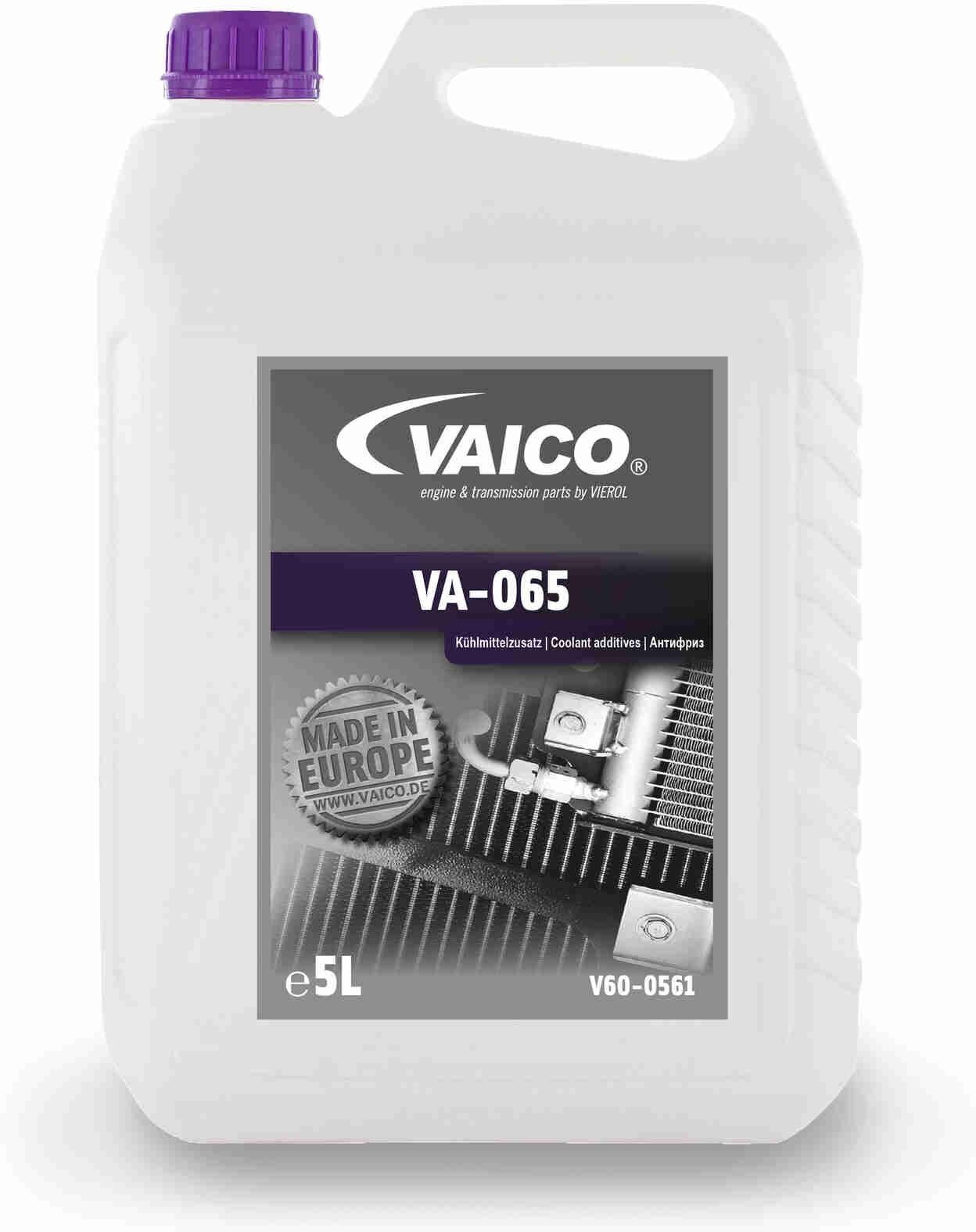 VAICO V60-0561 Antifreeze