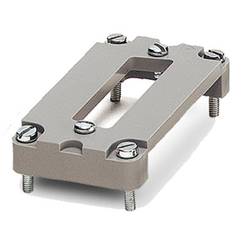 HC-B 10-ADP/1 DSUB 25 - Adapterplatte HC-B 10-ADP/1 DSUB 25 Phoenix Contact Inhalt: 2 St. 1775499
