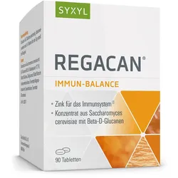 Regacan Syxyl Tabletten 90 St