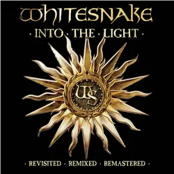 Rhino, Schallplatten, Into The Light (Whitesnake)