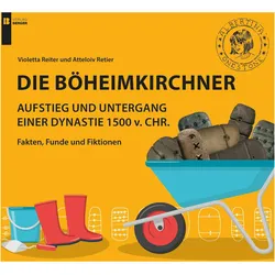 Die Böheimkirchner, Fachbücher von Violetta Reiter