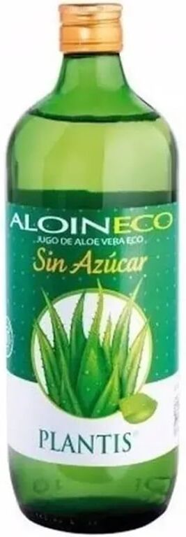 Artesania Agricola Aloin Zumo De Aloe Vera Eco 1 L