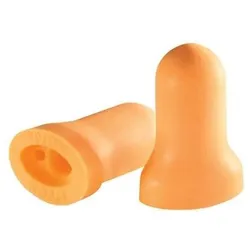 Uvex, Gehörschutz, Gehörschutzstöpsel xtra-fit 2112060 orange SNR 36 dB Größe L