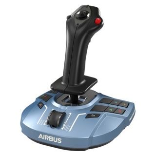 Thrustmaster TCA Sidestick X Airbus Edition (PC/XBOX)