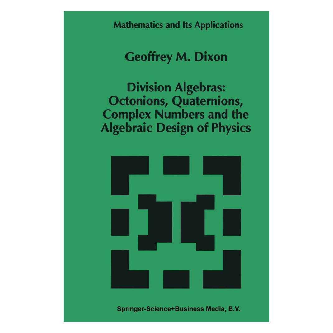 Springer Division Algebras: (Englisch, Softcover, G.M. Dixon) (55380821)