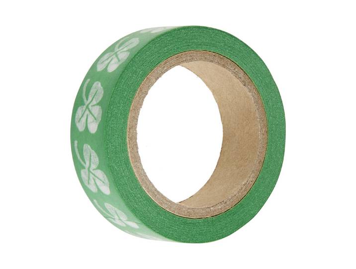 Glorex Washi-Tape 1.5 cm × 10 m