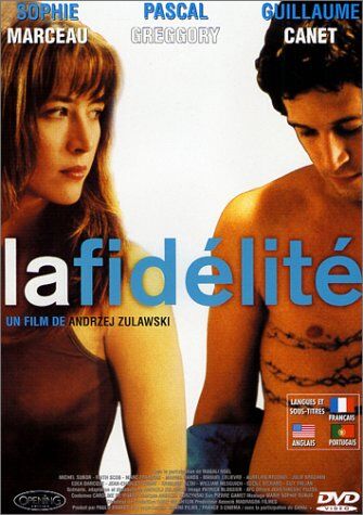 Andrzej Zulawski - La Fidélité [FR Import] - Preis vom 09.10.2026 07:28:09 h