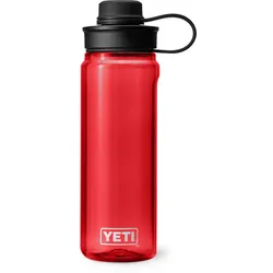 YETI Trinkflasche YONDER 25 oz. (750 ml) Rescue Red