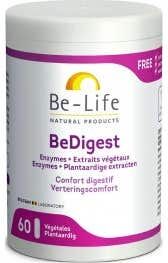 Kanne Be-Life Bedigest 60 caps