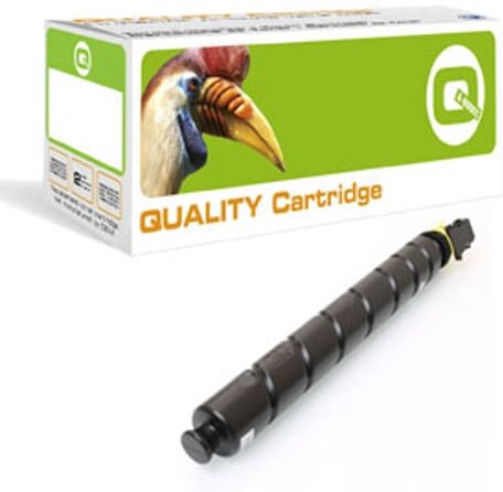 Triumph-Adler CK-8514Y (1T02NDATA1) toner amarillo