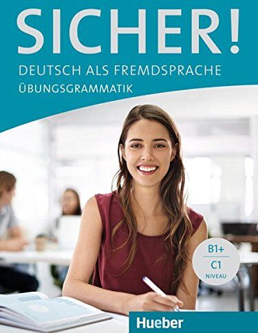 Axel Hering - Sicher!: Deutsch als Fremdsprache / Übungsgrammatik - Preis vom 06.10.2026 07:26:00 h