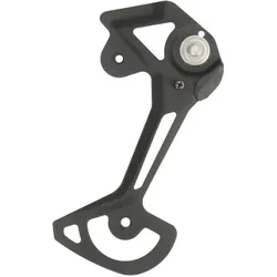 SHIMANO Schaltwerkskäfig Kettenleitblech außen lang | Deore XT RD-M8