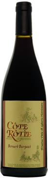 Côte Rôtie 2024 - Domaine Burgaud - Côte-Rôtie - Rotwein - 0.75L Rhone
