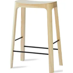 Crofton Hocker 65 cm, naturfarben