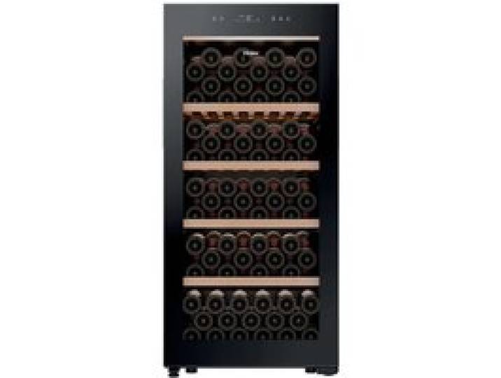 Cave de vieillissement Haier Series 5 HWS127GGH1 Noir