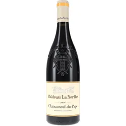 Châteauneuf-du-Pape Rouge La Nerthe 2016 BIO