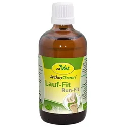 LAUF-FIT Hund 100 ml