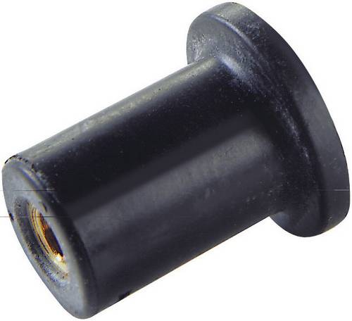 PB Fastener 331331 Blindmutter EPDM