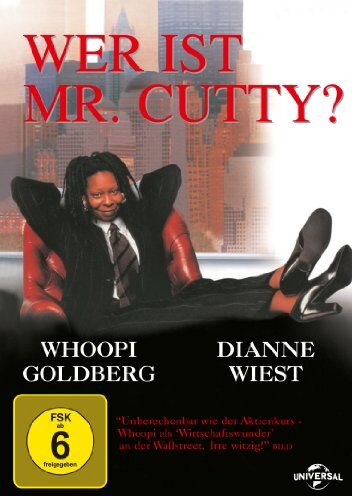 Donald M. Petrie - Wer ist Mr. Cutty? - Preis vom 19.10.2026 19:33:35 h