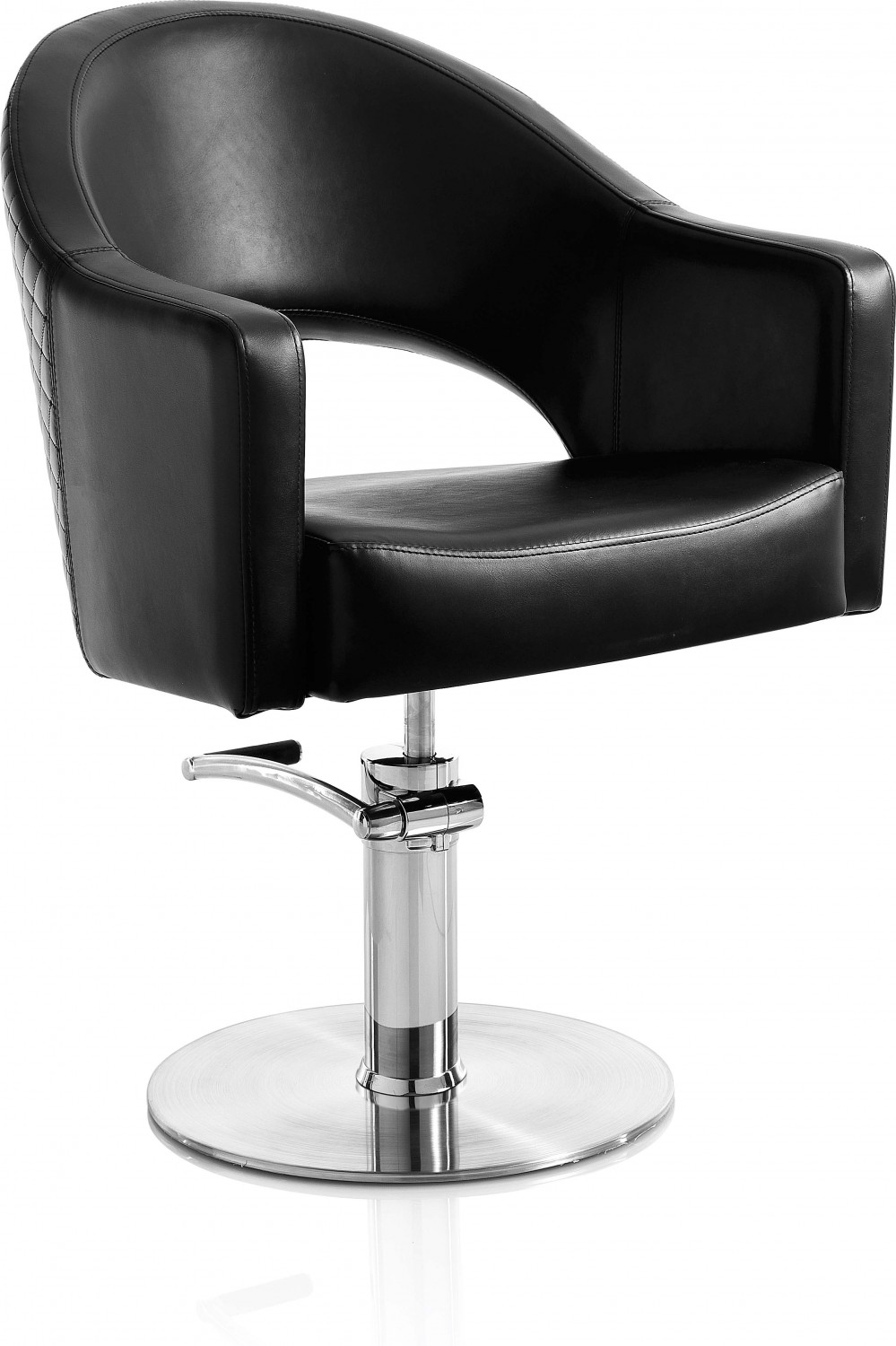 XanitaliaPro Hair Paris Noveau Friseurstuhl XP-375.092