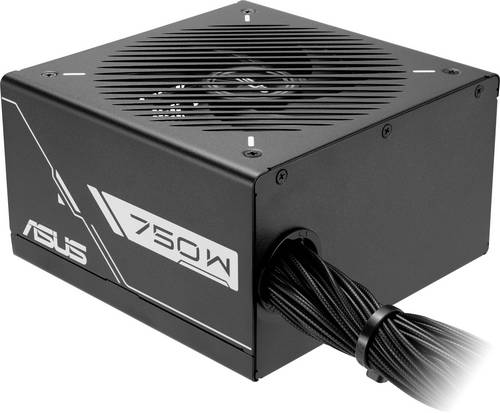 ASUS PRIME - Netzteil (intern) - ATX12V - 80