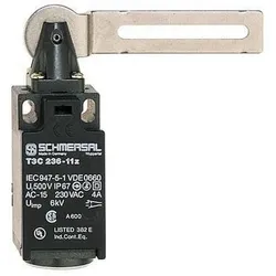 Schmersal Sicherheitsschalter T4C 236-02Z