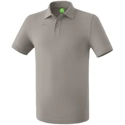 erima Teamsport Poloshirt Kinder taupe 140