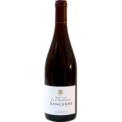 Sancerre Rouge 2025 - Domaine la Barbotaine