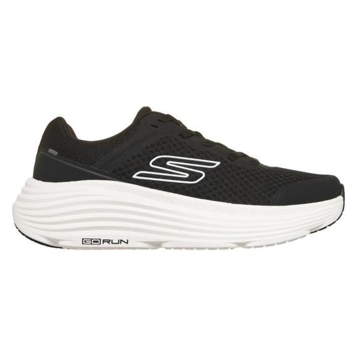 Skechers Endeavor Laufschuhe für Herren mit maximaler Dämpfung (43) (220613-BKW)