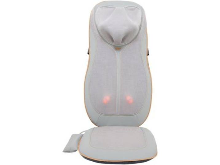 Essentielb - Siège Massant Chauffant Edm3 Eden Premium