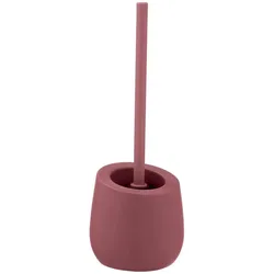 Wenko, Toilettenbürste, Keramik WC-Garnitur Badi