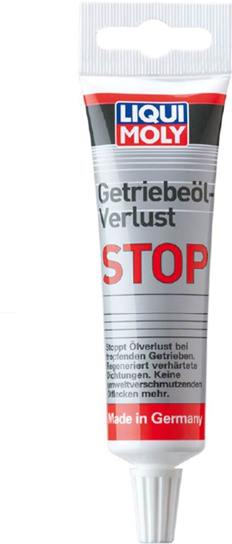 Stop Fugas Caixa de Velocidades Manuais Liqui Moly 50ML
