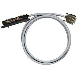 WEIDMÜLLER PAC-S300-SD15-V1-4M, Vorkonfektioniertes Kabel, PAC 7789224040