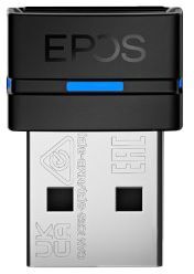 Epos btd 800a usb-a bluetooth dongle