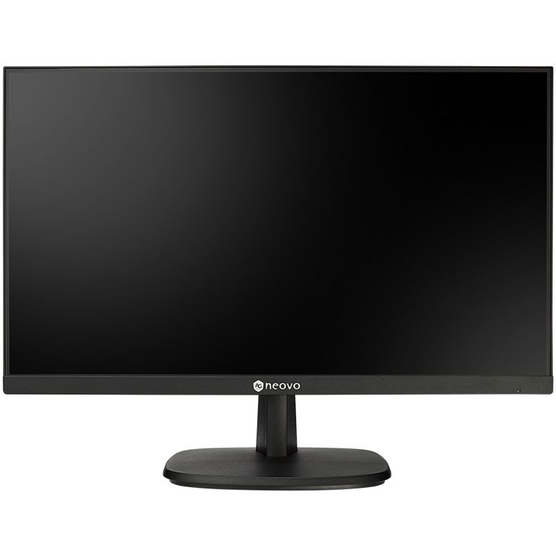 24" (60,96cm) Neovo SC-2402 schwarz 1920x1080 2xComposite