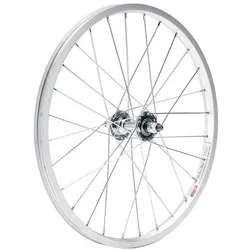 Gurpil, Laufräder, (Vorderrad, 20")