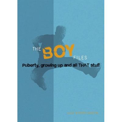 The Boy Files, Taschenbuch von Alex Hooper-Hodson, Hachette Children's Book, 978-0-7502-7770-9