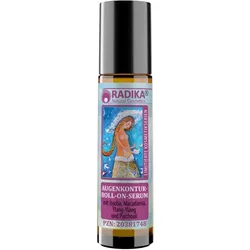Augenkontur-roll-on-serum Mit Jojoba & Ylang-ylang 10 ml