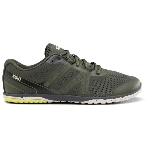 Xero Shoes - HFS II - Barfussschuhe EU 41,5 grau