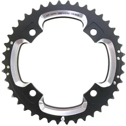 SRAM X0 Kettenblatt LK 120 | 42 Zähne außen