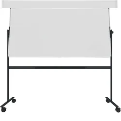 Legamaster UNITE Stativ-Drehtafel 100x200cm