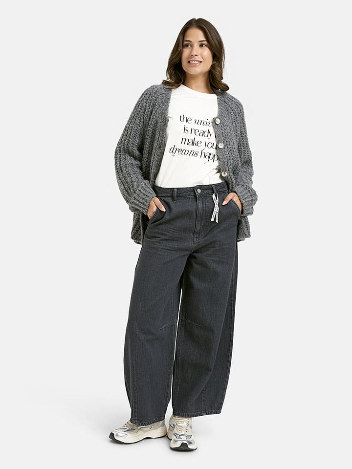Smith & Soul Jeans - Comfort fit - in Anthrazit - W29