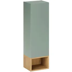 HÄNGESCHRANK Oria Grün