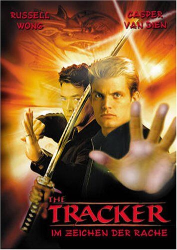 Jeff Schechter - The Tracker - Im Zeichen der Rache - Preis vom 11.10.2026 15:43:13 h