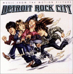 Ost - Detroit Rock City - Preis vom 09.10.2026 07:28:09 h