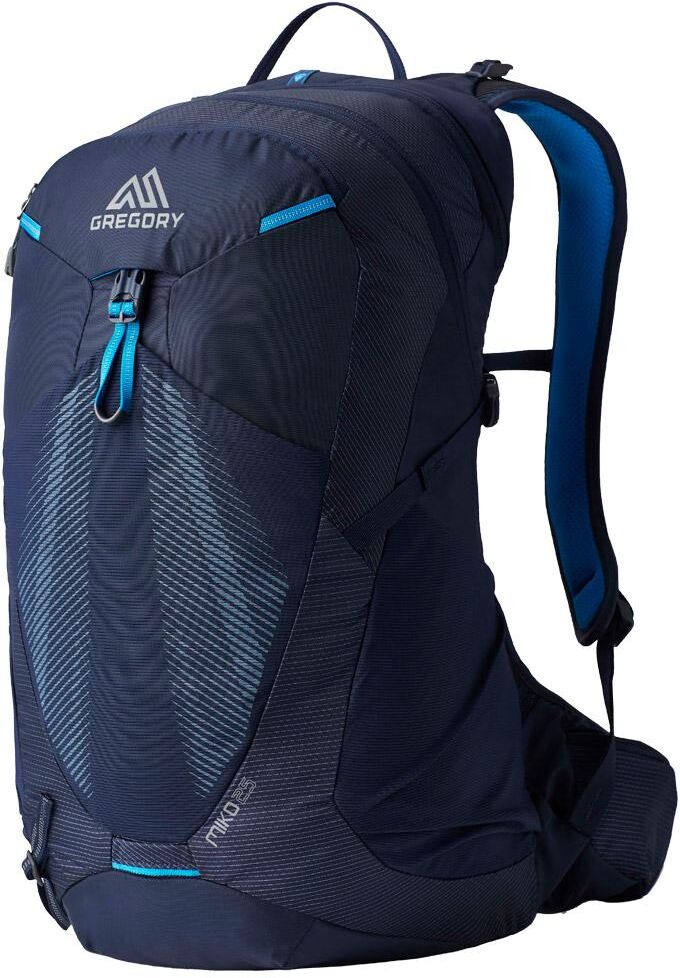 Gregory  - Miko 25 Volt Blue - Sac à dos