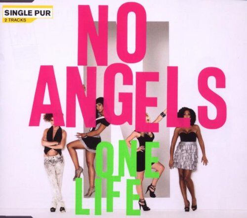 No Angels - One Life (2-Track) - Preis vom 10.10.2026 11:48:34 h