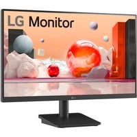27BA400-B, LED-Monitor 68.6 cm (27 Zoll), schwarz, Full HD, IPS, HDMI, 100Hz Panel